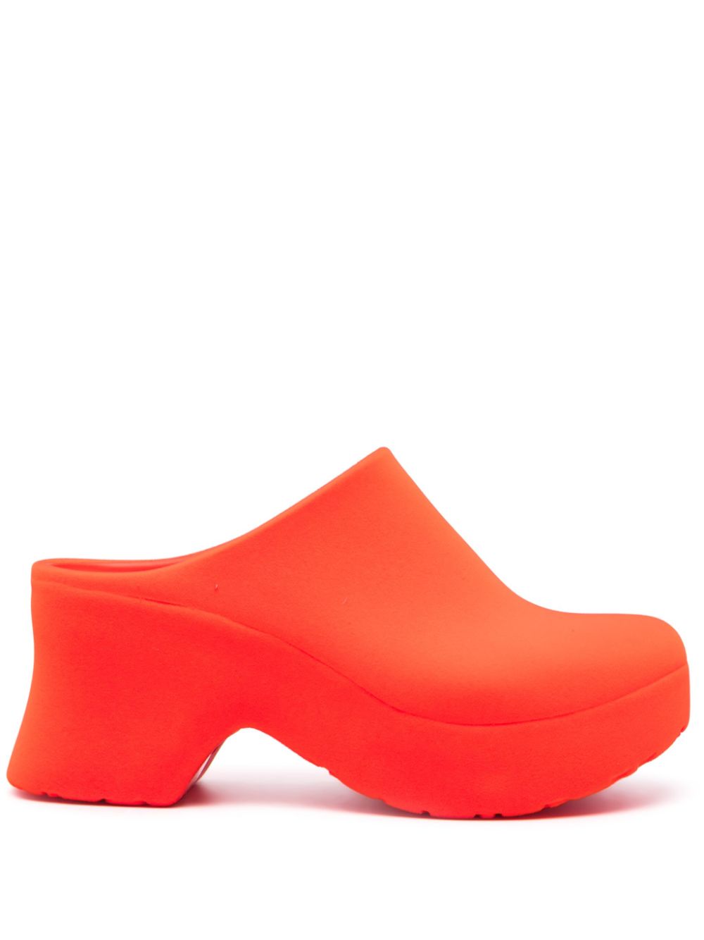 L814V29X15TERRA7587 TERRA FOAM 러버 CLOGS